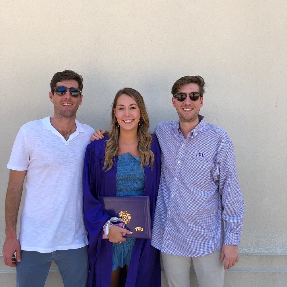 Meet your Posher, Wells